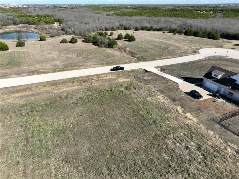 Lot 8b Ty Lane Princeton TX 75407