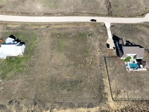 Lot 8b Ty Lane Princeton TX 75407