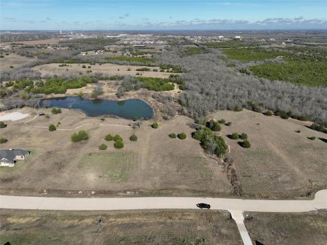 Lot 8b Ty Lane Princeton TX 75407