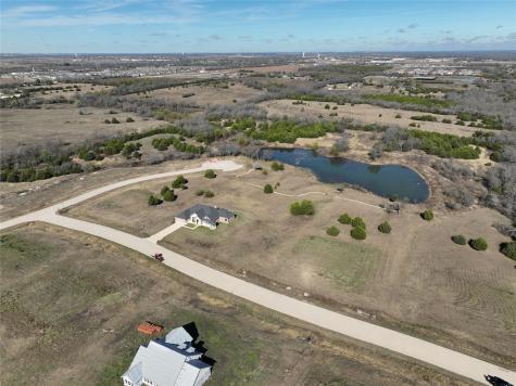 Lot 8b Ty Lane Princeton TX 75407