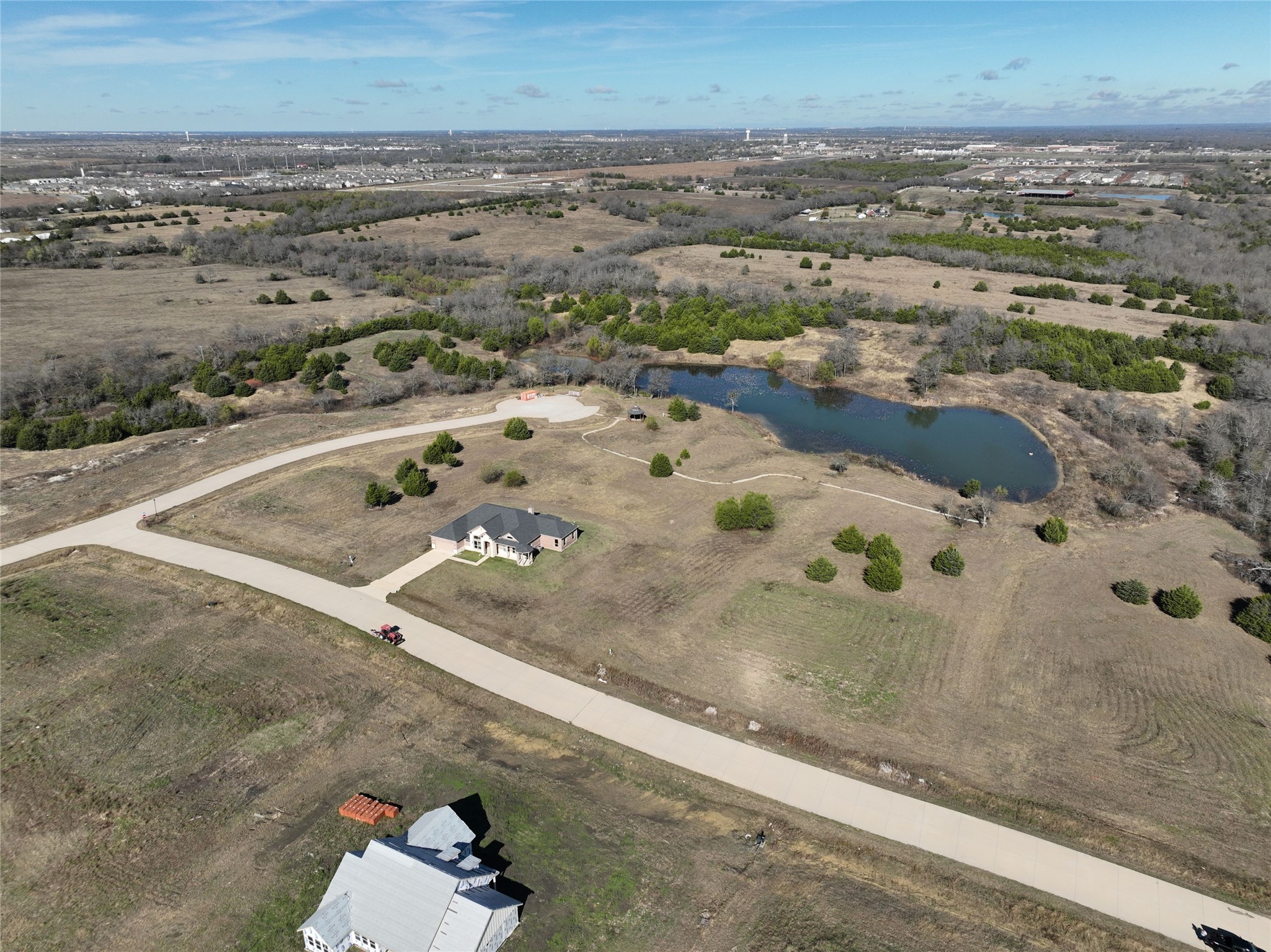 Lot 8b Ty Lane Princeton TX 75407