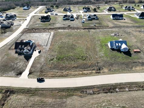 Lot 8b Ty Lane Princeton TX 75407