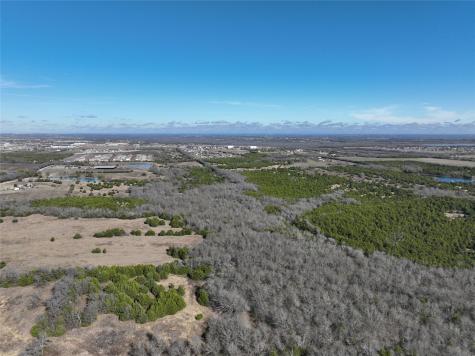 Lot 8b Ty Lane Princeton TX 75407