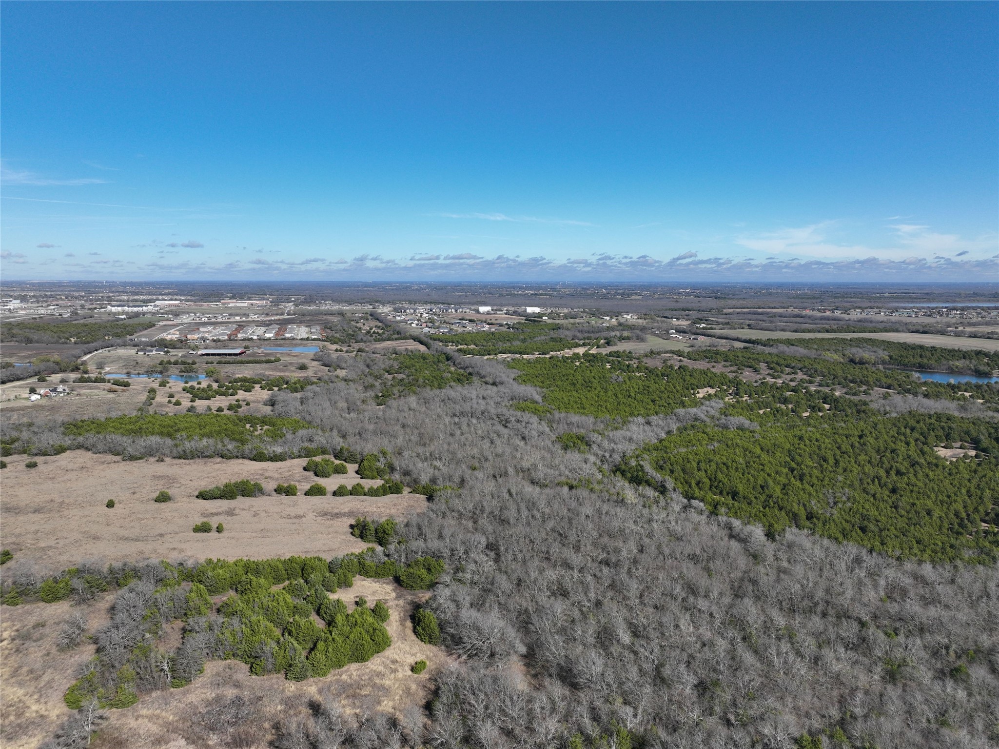 Lot 8b Ty Lane Princeton TX 75407