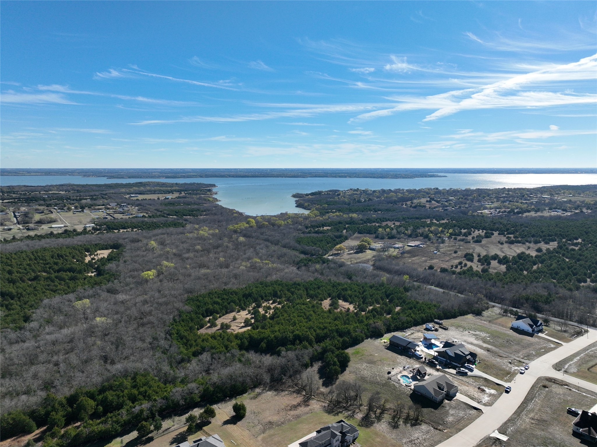 Lot 8b Ty Lane Princeton TX 75407