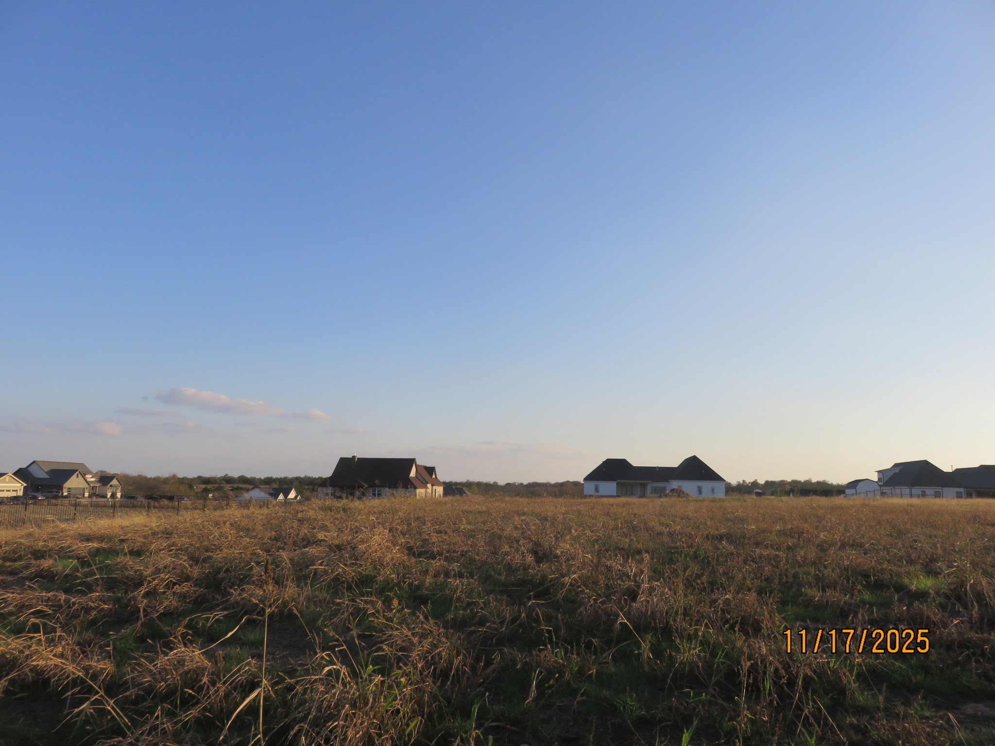 Lot 8b Ty Lane Princeton TX 75407