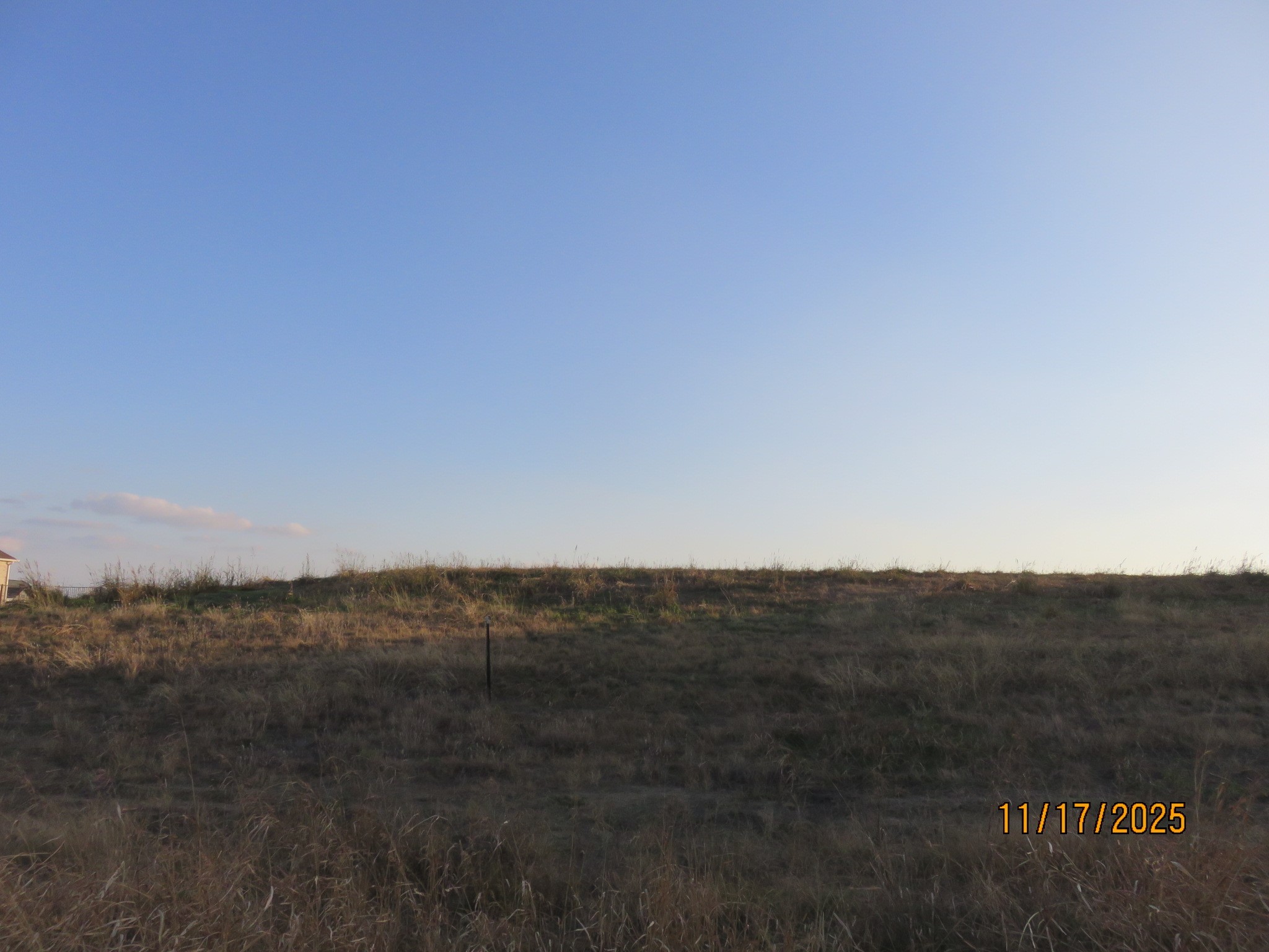 Lot 8b Ty Lane Princeton TX 75407