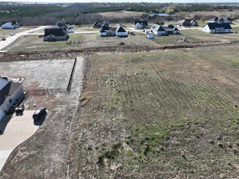 Lot 8b Ty Lane Princeton TX 75407