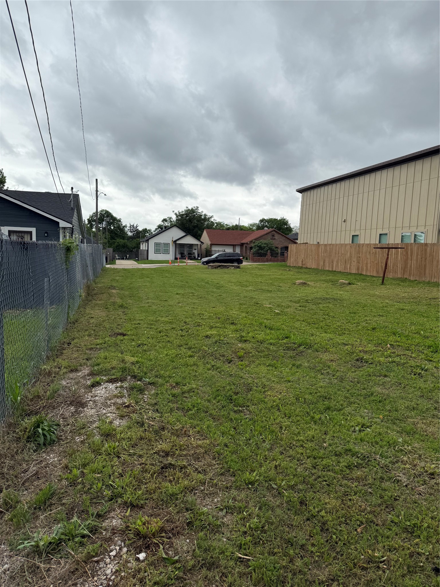 1423 Hendricks Avenue Dallas TX 75216