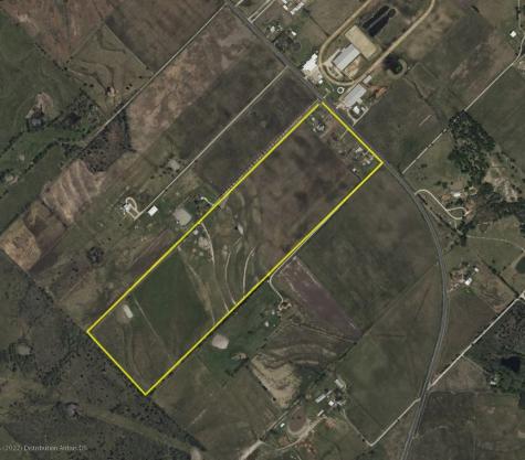 2975 Fm 2578 Kaufman TX 75142