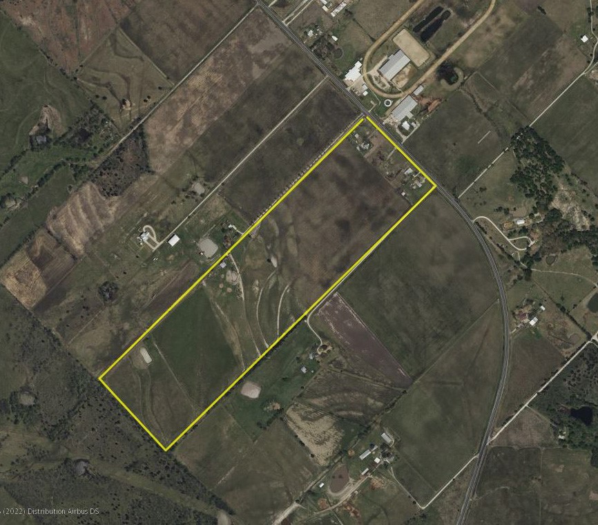 2975 Fm 2578 Kaufman TX 75142