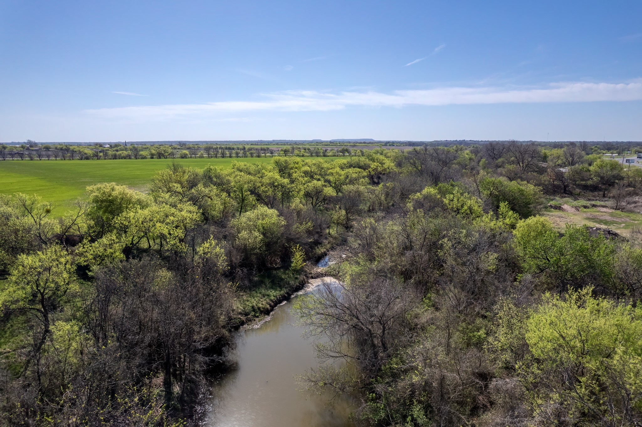 Tbd Old Burket Road Coleman TX 76834