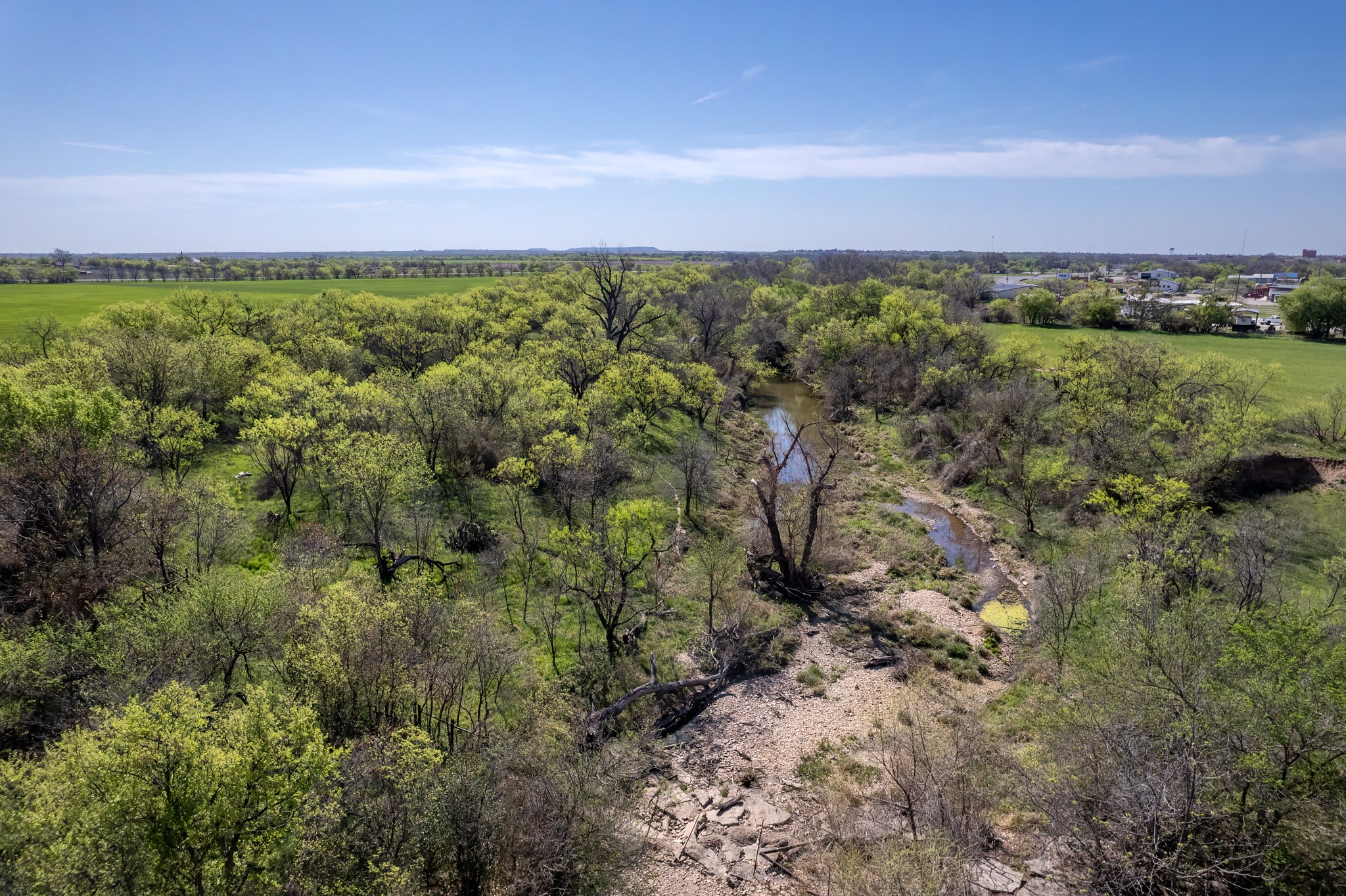 Tbd Old Burket Road Coleman TX 76834