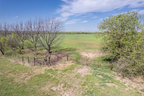 Tbd Old Burket Road Coleman TX 76834