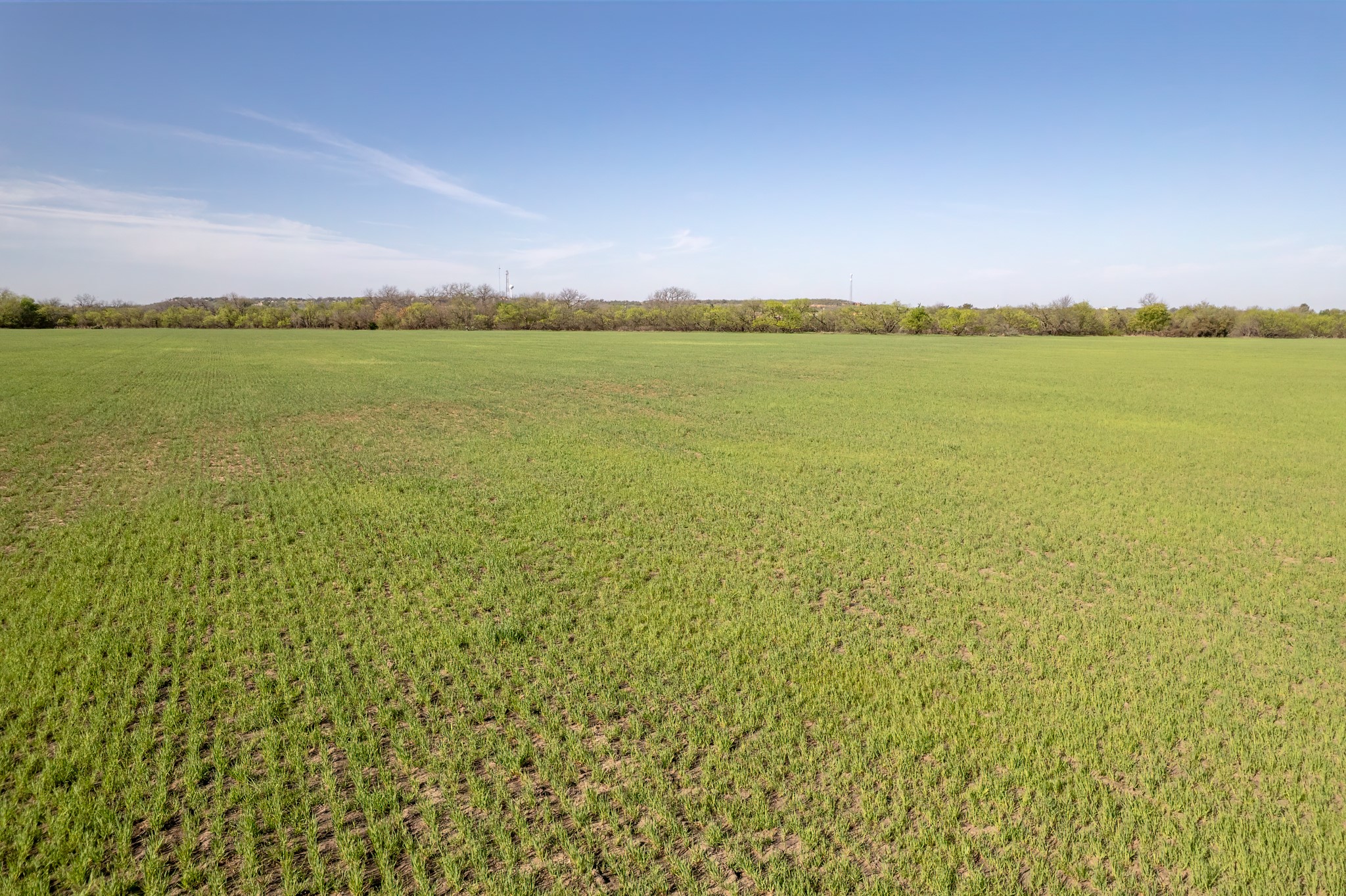 Tbd Old Burket Road Coleman TX 76834