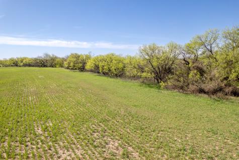 Tbd Old Burket Road Coleman TX 76834