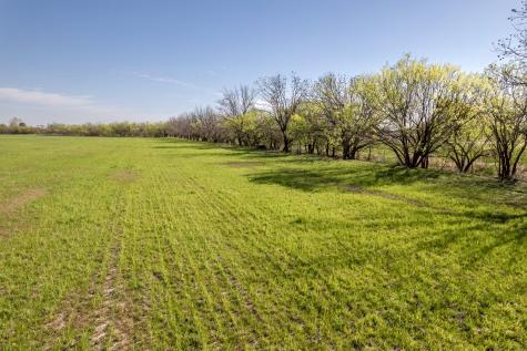 Tbd Old Burket Road Coleman TX 76834