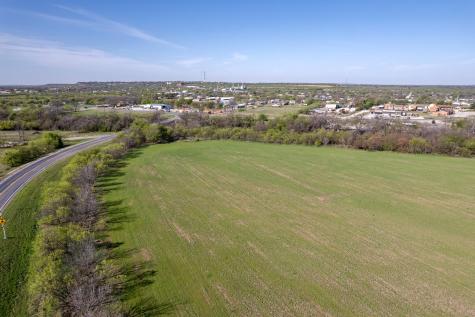 Tbd Old Burket Road Coleman TX 76834