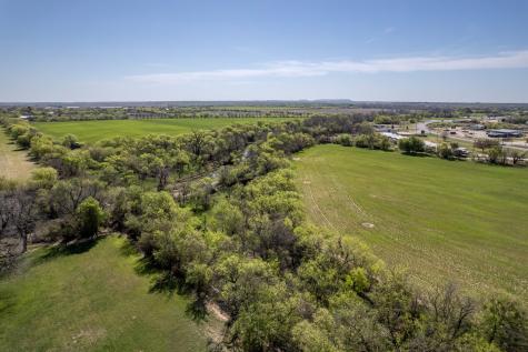 Tbd Old Burket Road Coleman TX 76834
