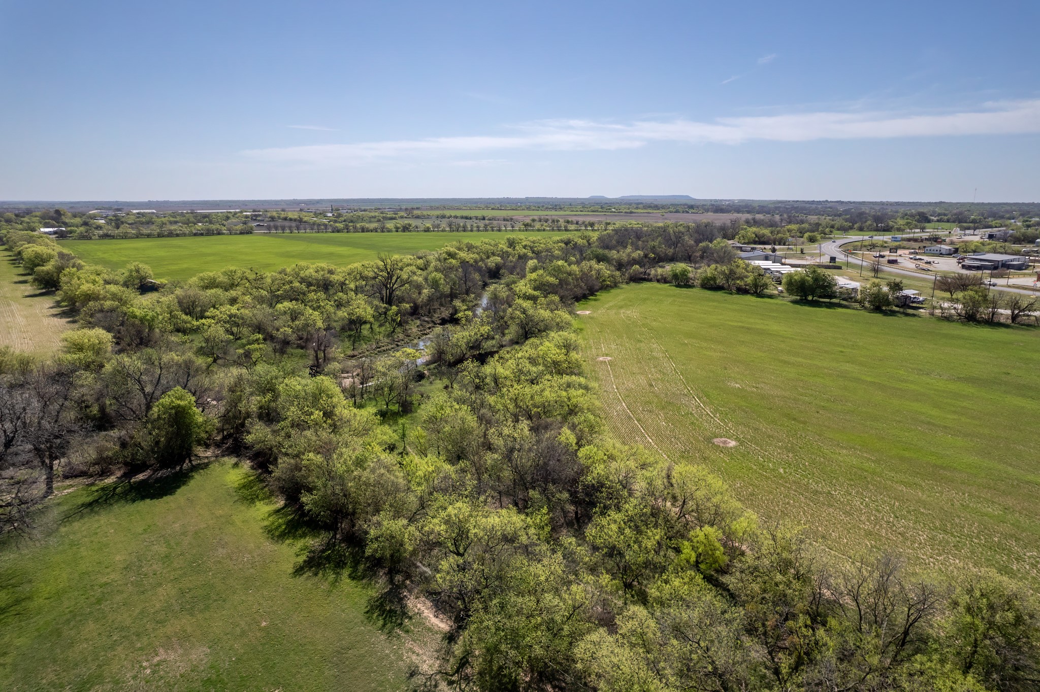Tbd Old Burket Road Coleman TX 76834