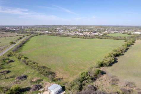 Tbd Old Burket Road Coleman TX 76834
