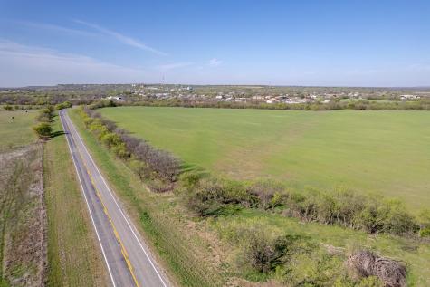 Tbd Old Burket Road Coleman TX 76834