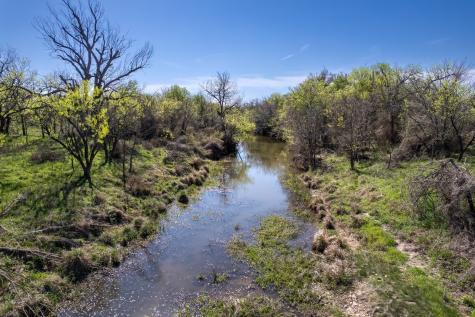 Tbd Old Burket Road Coleman TX 76834