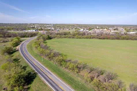 Tbd Old Burket Road Coleman TX 76834