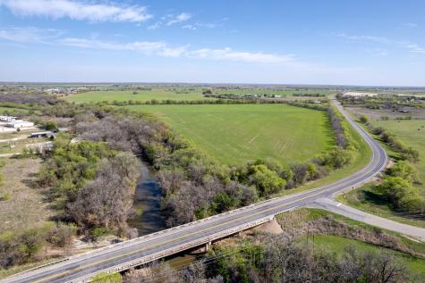 Tbd Old Burket Road Coleman TX 76834