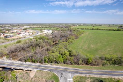 Tbd Old Burket Road Coleman TX 76834