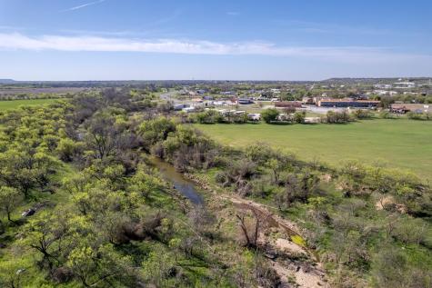 Tbd Old Burket Road Coleman TX 76834