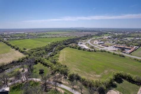 Tbd Old Burket Road Coleman TX 76834