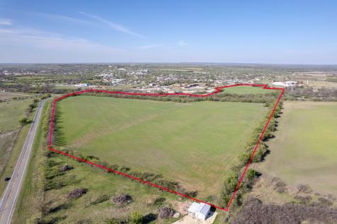 Tbd Old Burket Road Coleman TX 76834