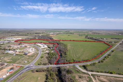 Tbd Old Burket Road Coleman TX 76834