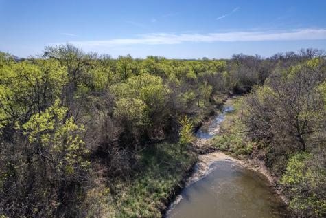 Tbd Old Burket Road Coleman TX 76834