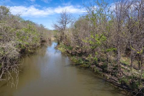 Tbd Old Burket Road Coleman TX 76834