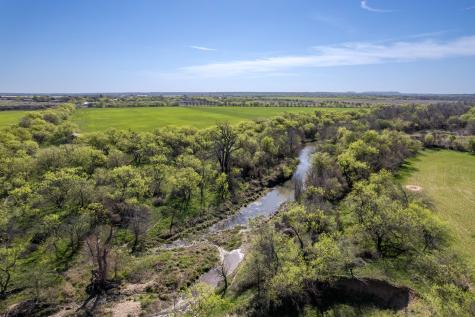 Tbd Old Burket Road Coleman TX 76834
