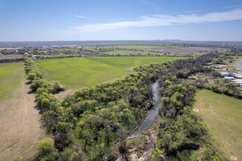 Tbd Old Burket Road Coleman TX 76834