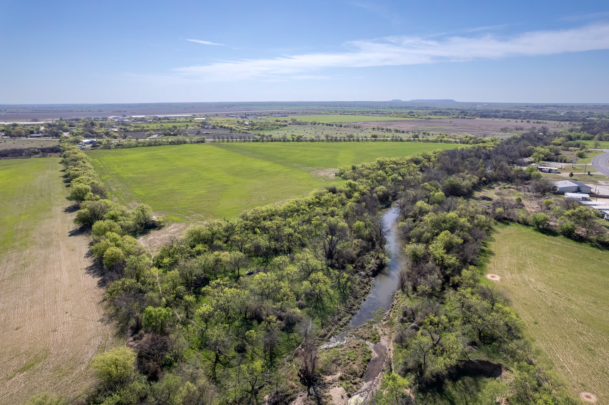 Tbd Old Burket Road Coleman TX 76834