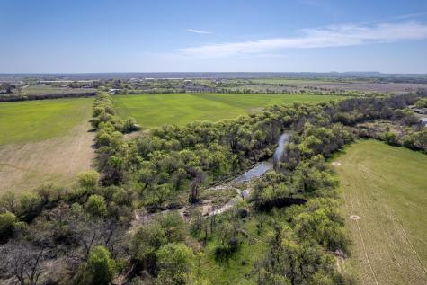 Tbd Old Burket Road Coleman TX 76834