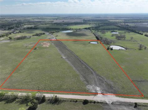 TBD T2 Cr 3940 Ladonia TX 75449