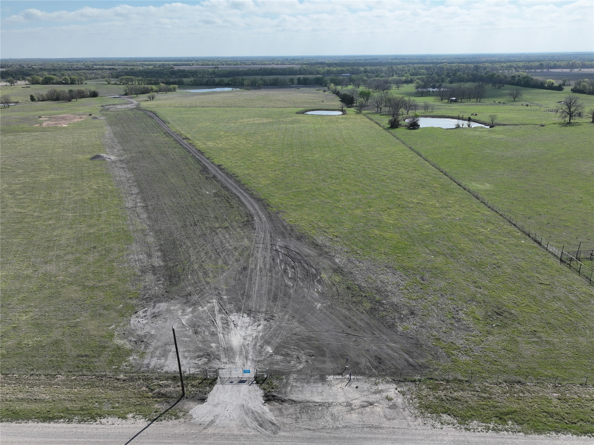 Tbd T2 Cr 3940 Ladonia TX 75449