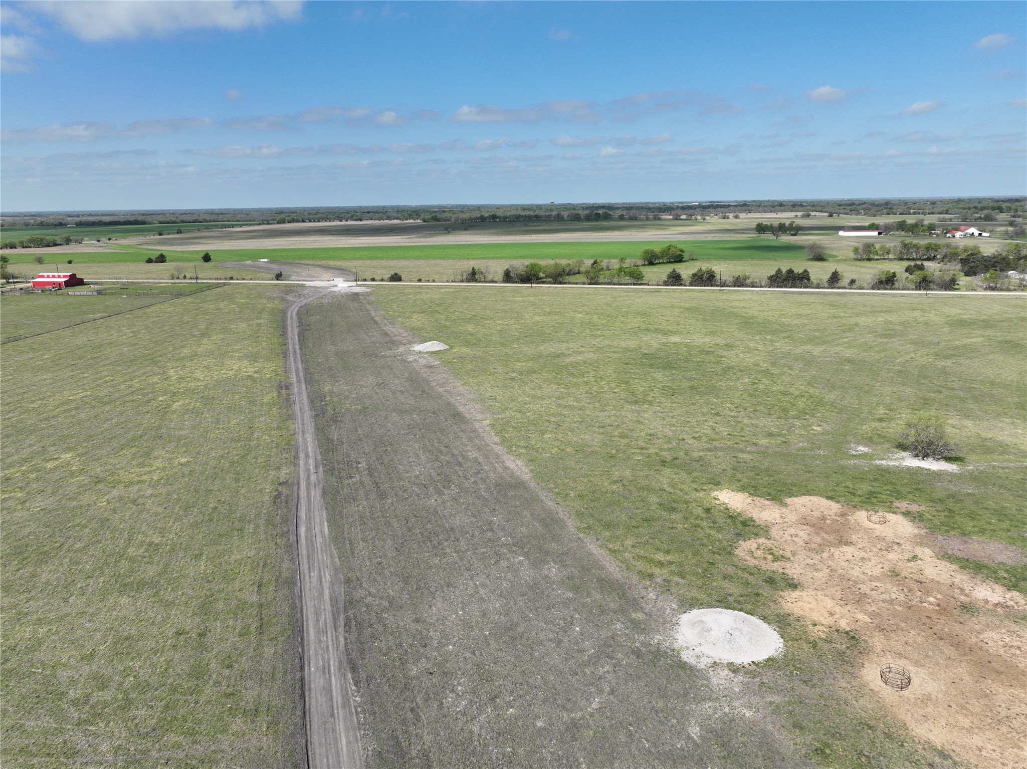 Tbd T2 Cr 3940 Ladonia TX 75449