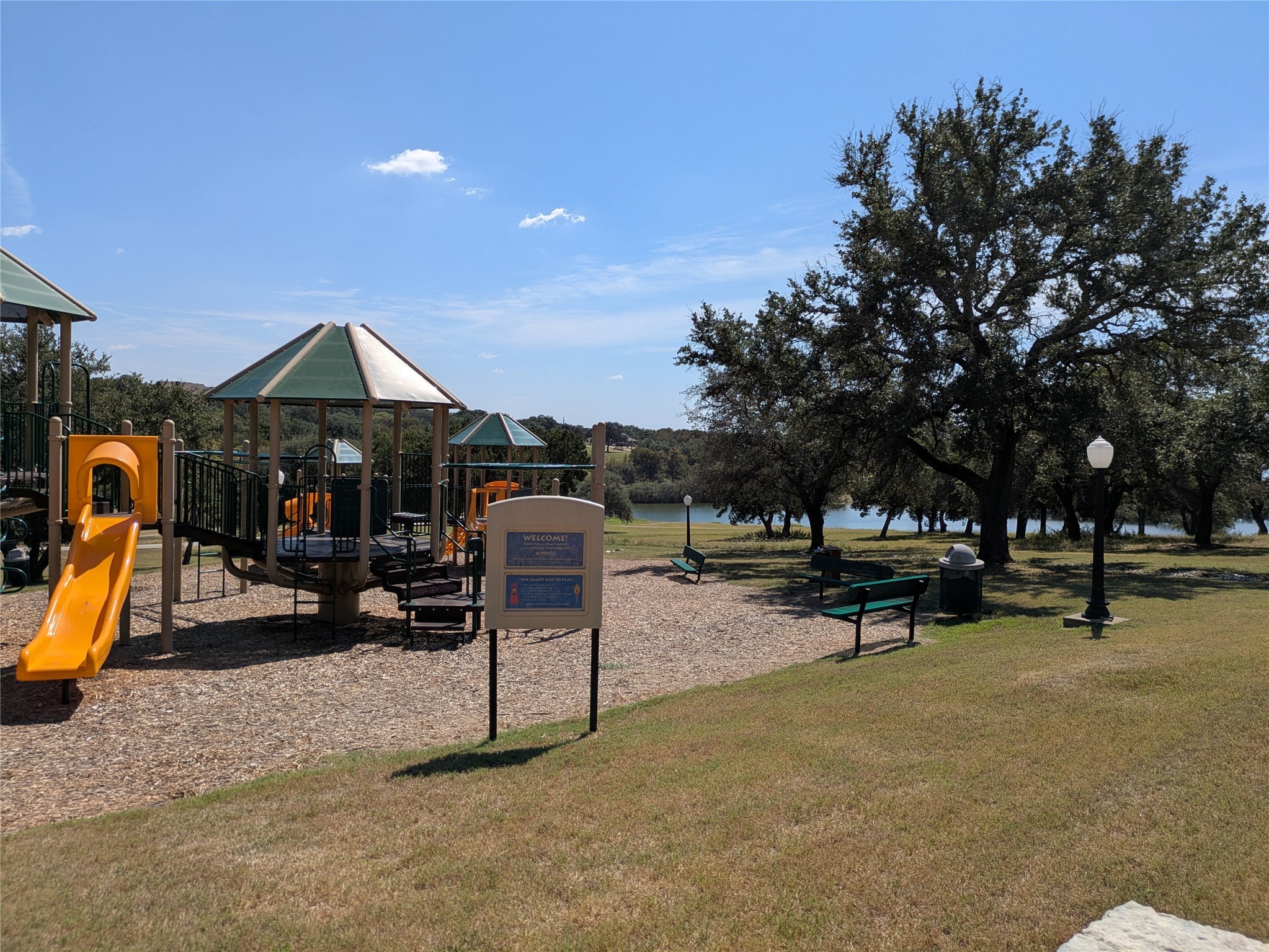 39092 Hidden Glen Court Whitney TX 76692