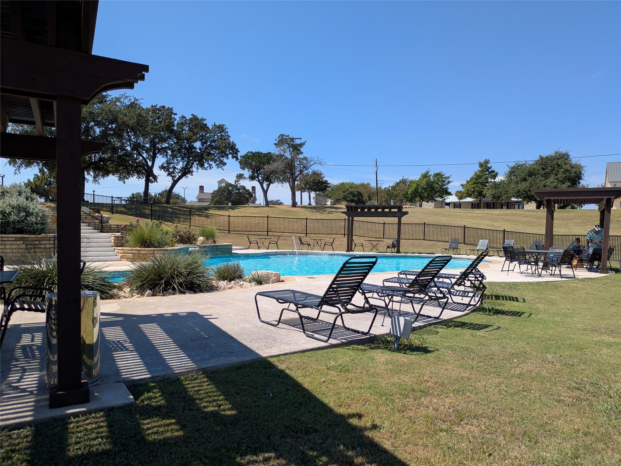 39092 Hidden Glen Court Whitney TX 76692