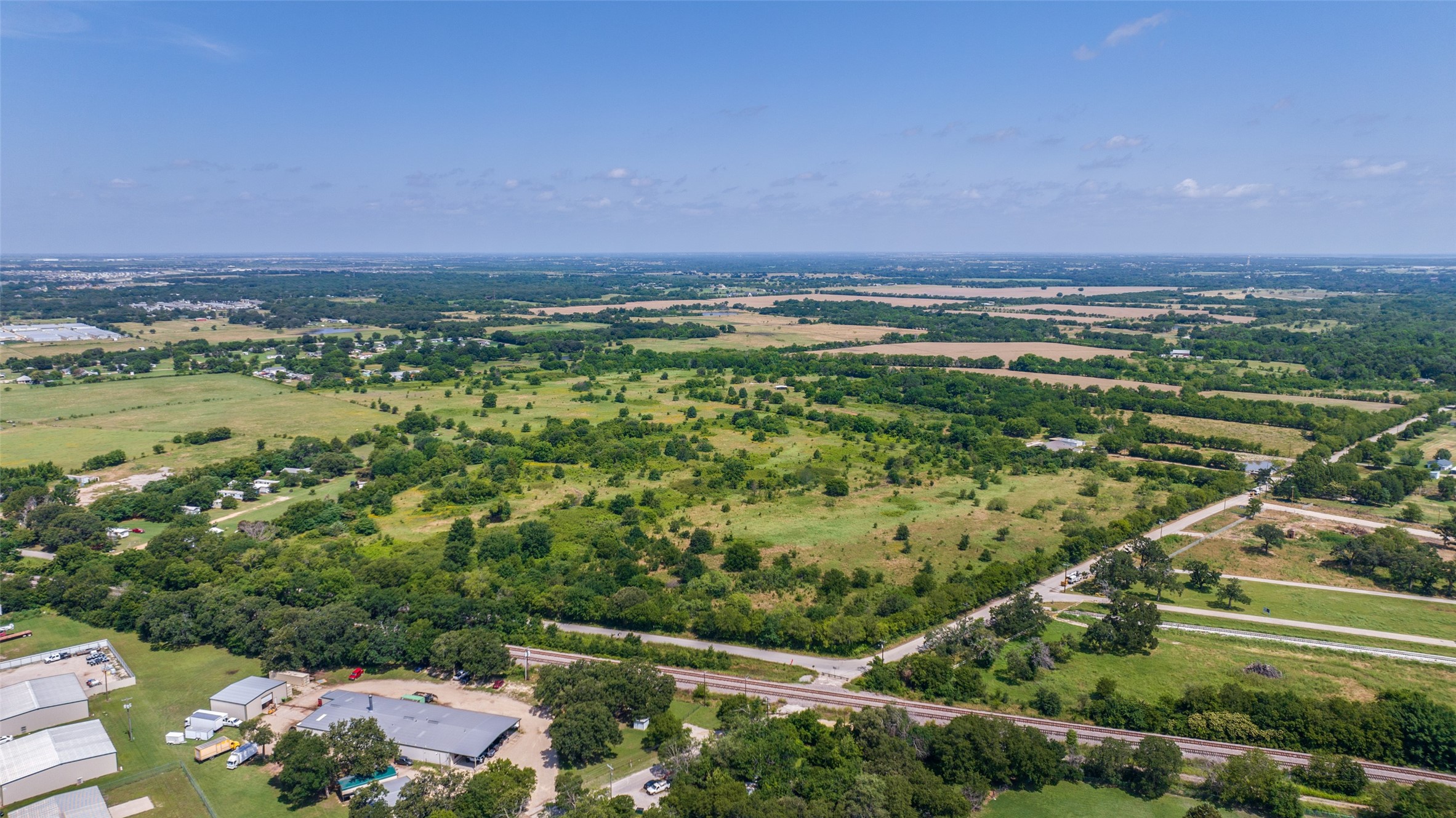 11.71 Ac Mingo & Collins Road Denton TX 76208