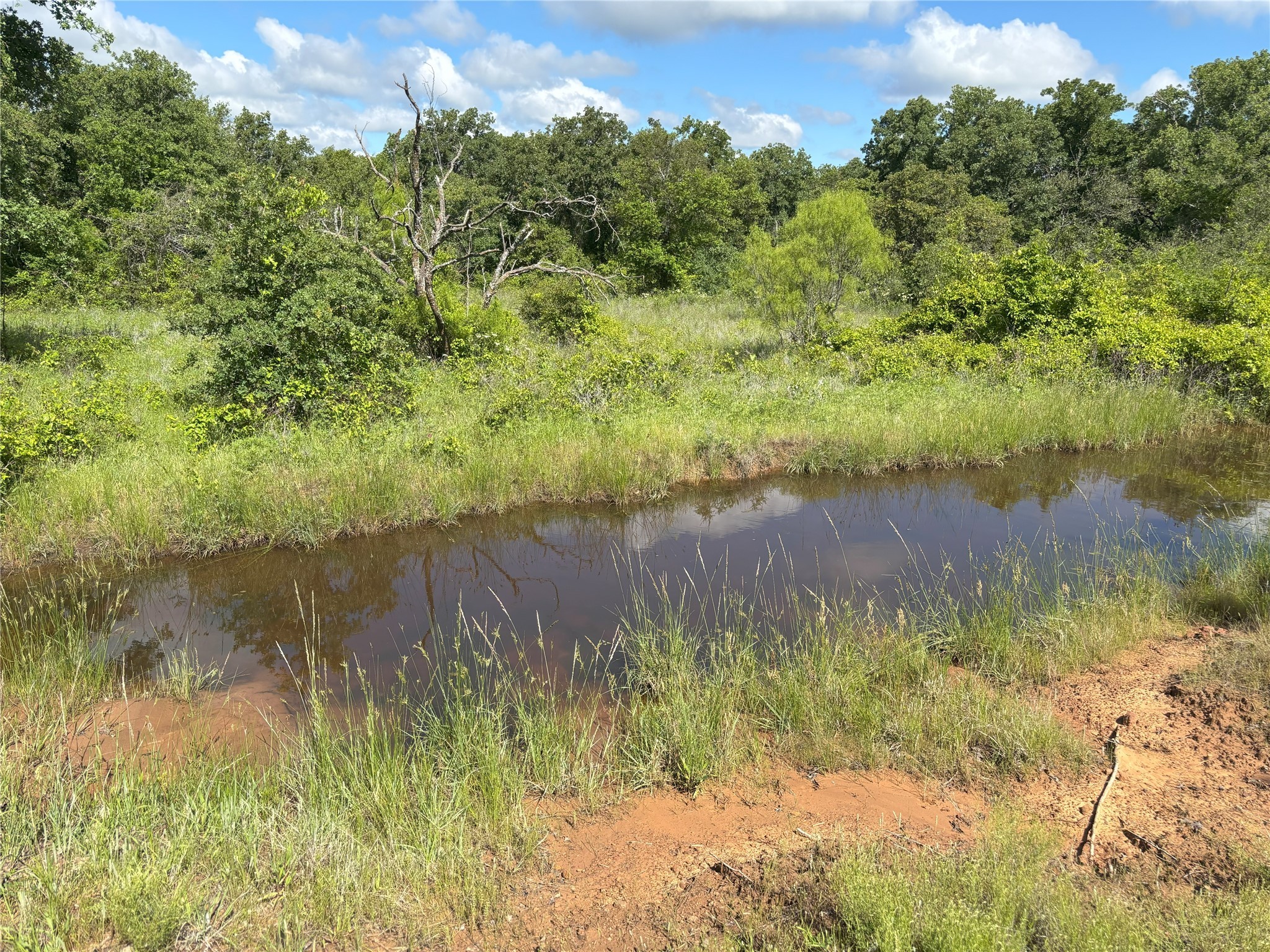 Tbd 0 Tract 1 Sunset Lane Jacksboro TX 76458