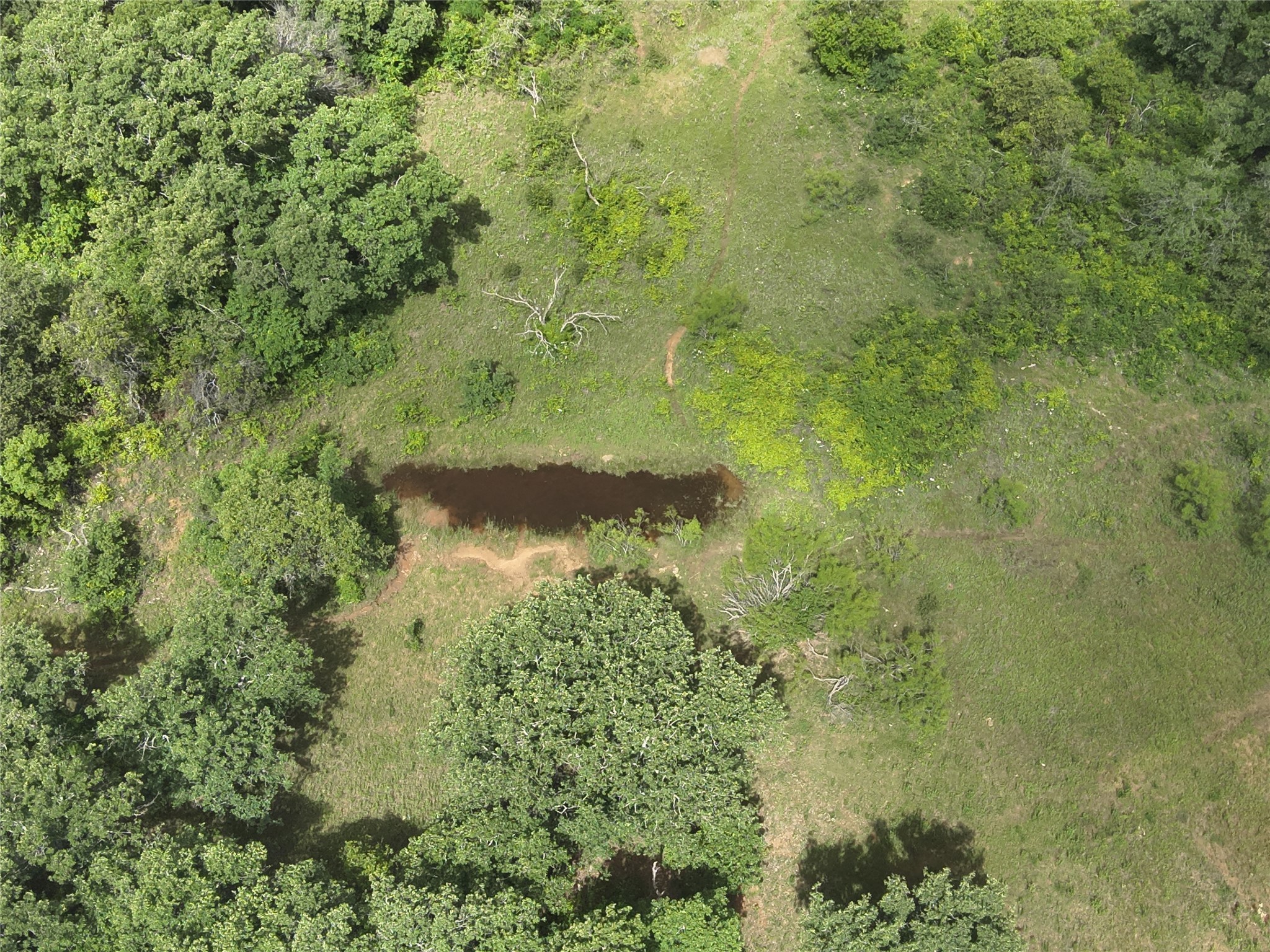 Tbd 0 Tract 1 Sunset Lane Jacksboro TX 76458