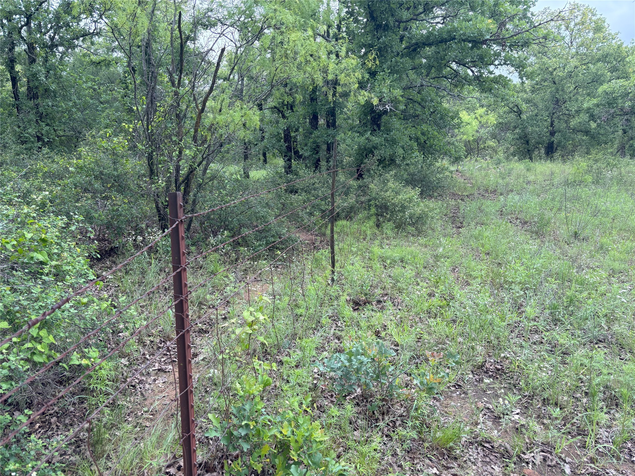 Tbd 0 Tract 1 Sunset Lane Jacksboro TX 76458