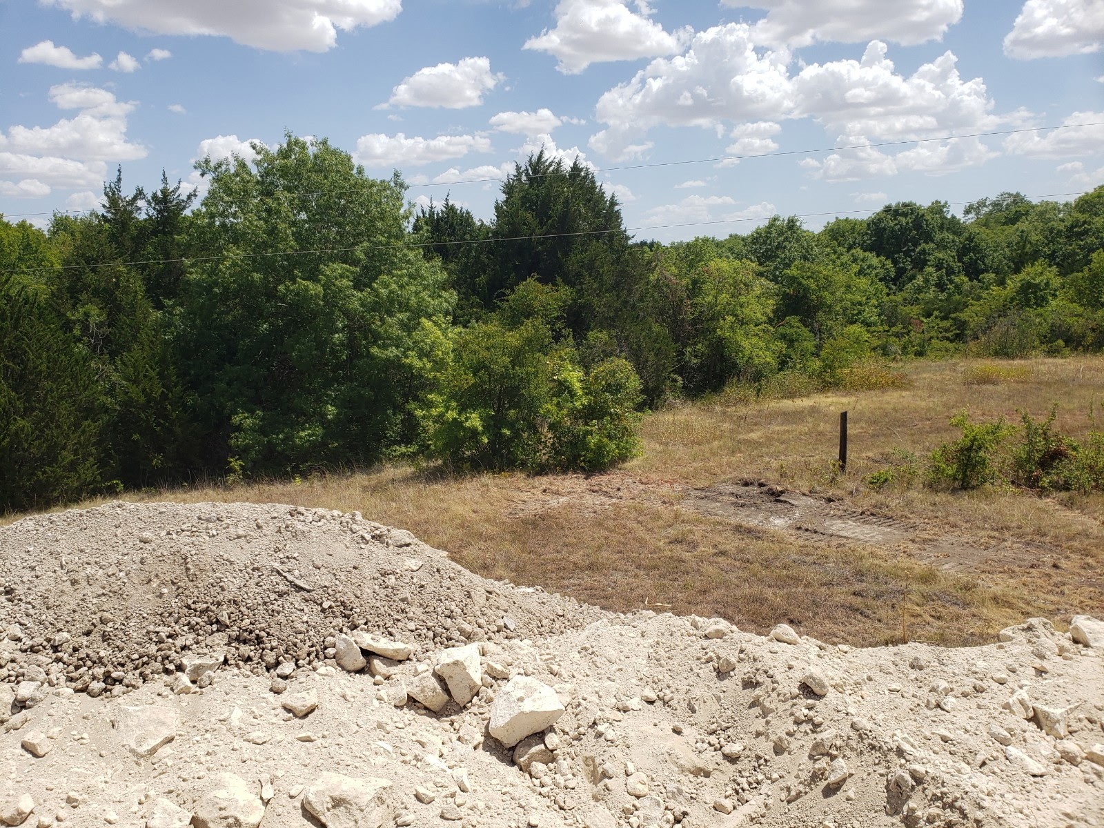 Tbd Pr 484 Hillsboro TX 76645
